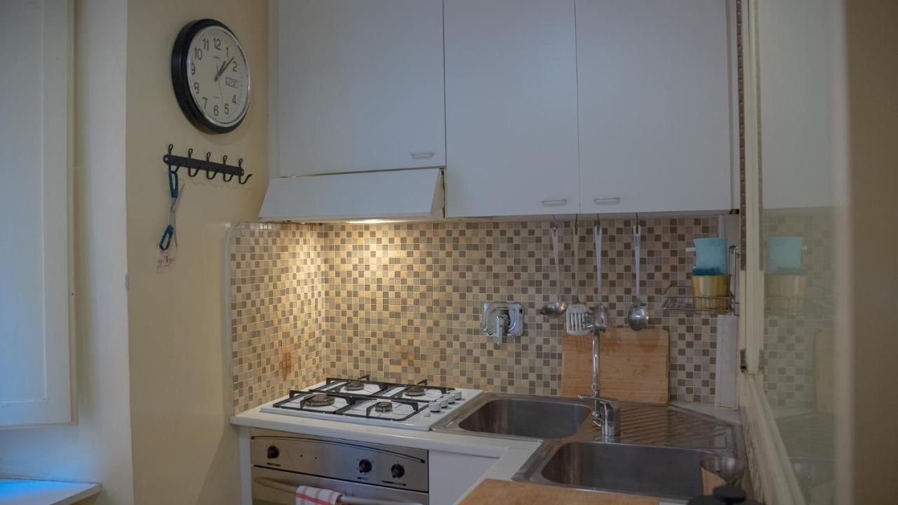 Mgpgroup Guest House Navona Róma Kültér fotó