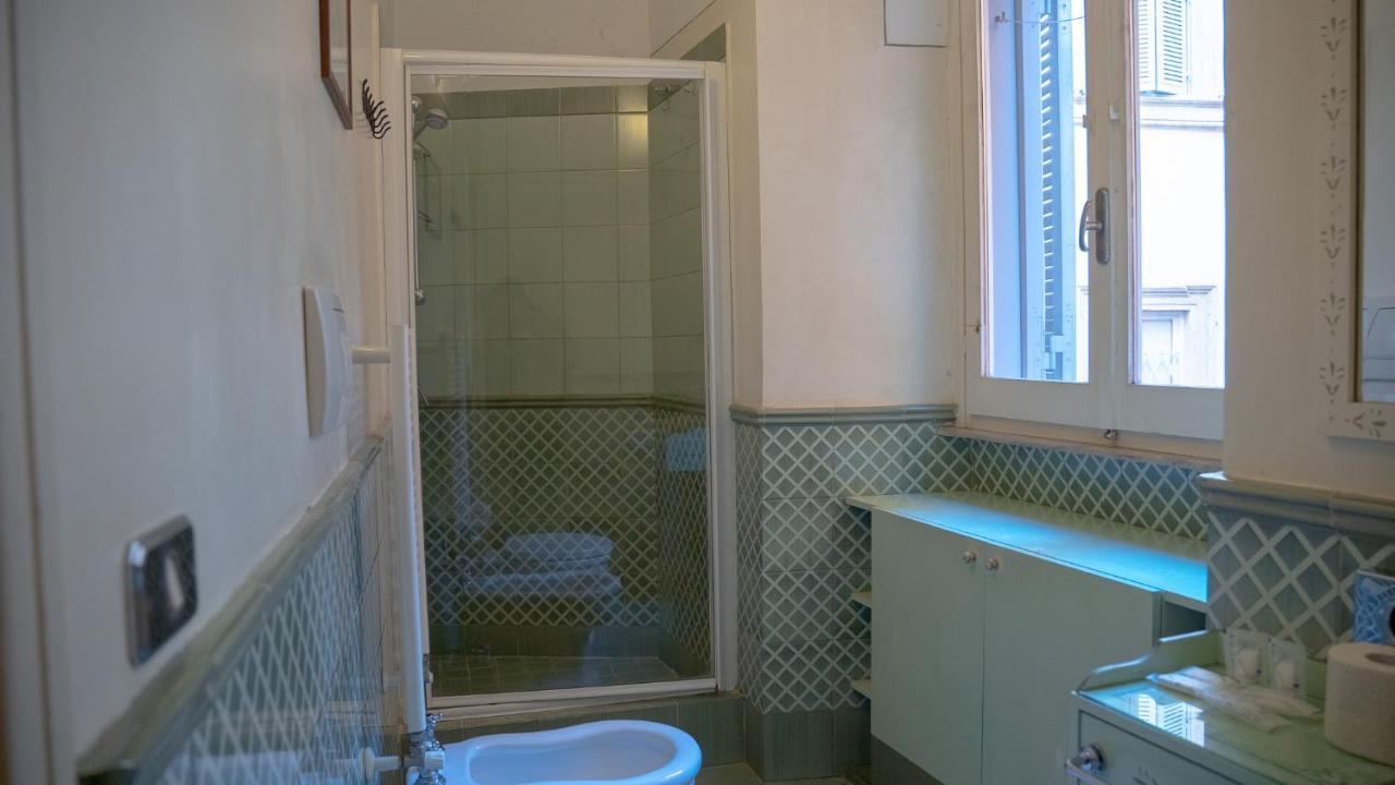 Mgpgroup Guest House Navona Róma Kültér fotó