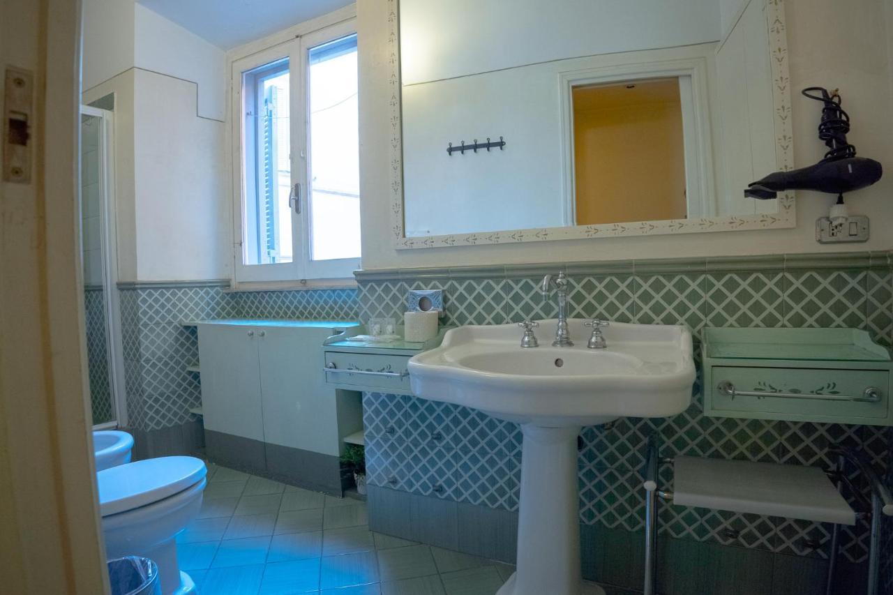 Mgpgroup Guest House Navona Róma Kültér fotó