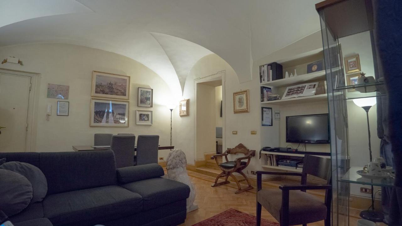 Mgpgroup Guest House Navona Róma Kültér fotó